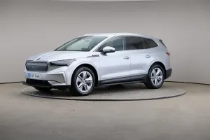 Skoda Enyaq iV 2022