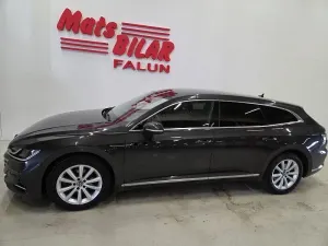 Volkswagen Arteon 2023