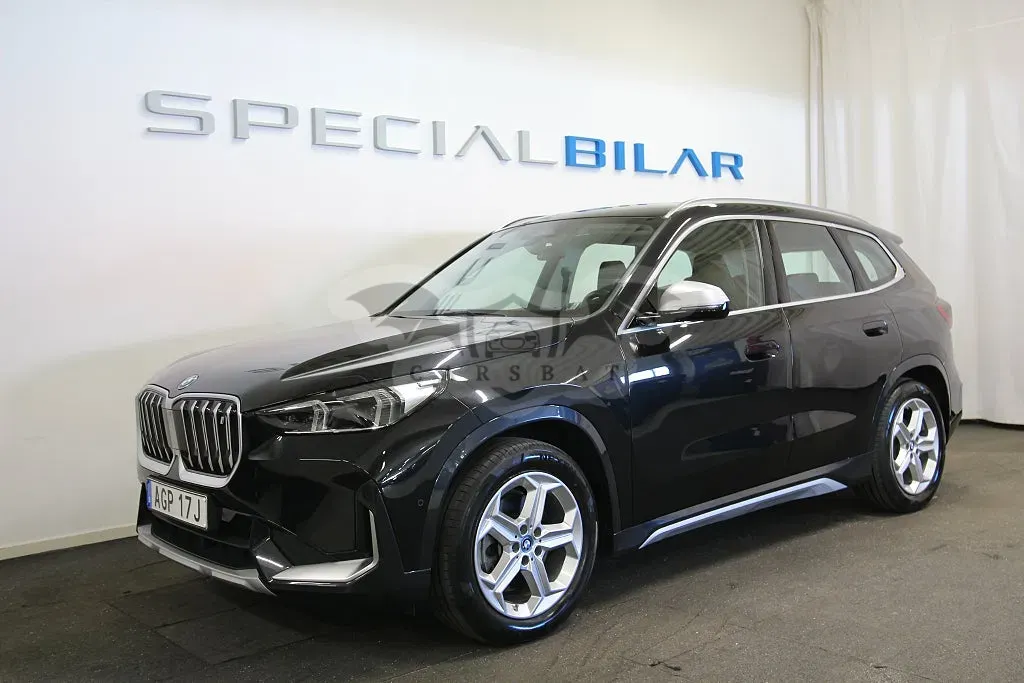 BMW X1 2023