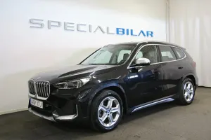 BMW X1 2023