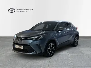 Toyota C-HR 2019