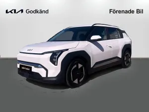 Kia EV3 2025