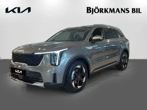 Kia Sorento 2026