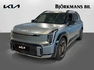 Kia EV9 2026