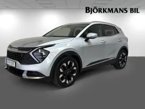 Kia Sportage 2024