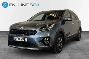 Kia Niro 2022