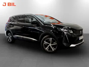 Peugeot 5008 2024