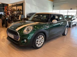 Mini Cooper 2017