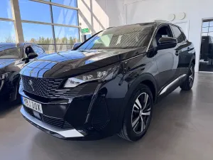 Peugeot 3008 2022