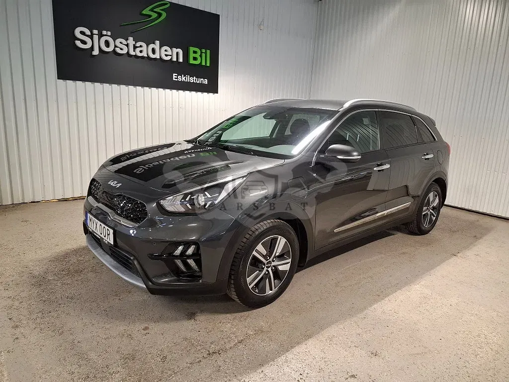 Kia Niro 2022