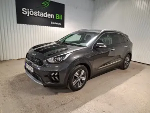 Kia Niro 2022