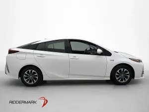 Toyota Prius 2017