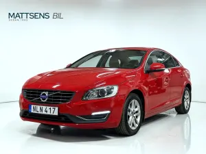 Volvo S60 2016