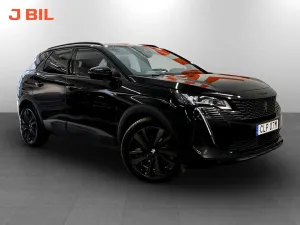 Peugeot 3008 2023