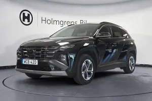 Hyundai Tucson 2025