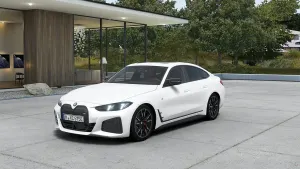 BMW i4 2026