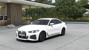 BMW i4 2026