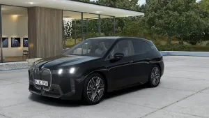 BMW iX 2026