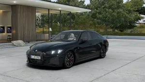 BMW i4 2026
