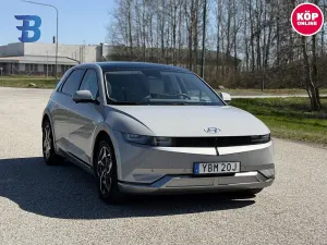 Hyundai IONIQ 5 2022