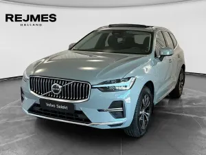 Volvo XC60 2025