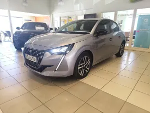 Peugeot 208 2023