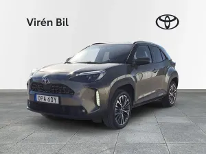 Toyota Yaris 2023