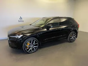 Volvo XC60 2022