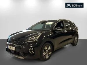 Kia Niro 2020