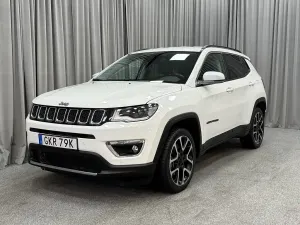 Jeep Compass 2020