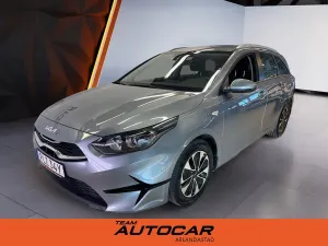 Kia Ceed 2025