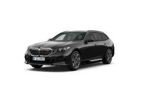 BMW i5 2026