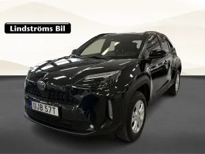 Toyota Yaris 2025