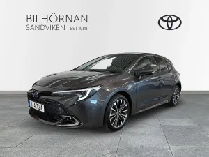 Toyota Corolla 2024