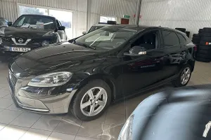 Volvo V40 2018