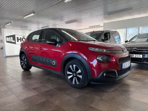 Citroën C3 2018