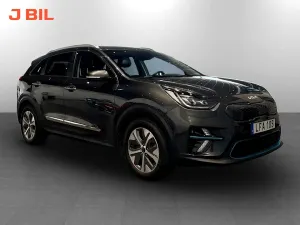 Kia Niro 2021
