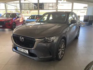 Mazda CX-60 2023