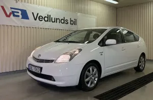 Toyota Prius 2008