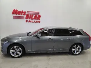 Volvo V90 2017