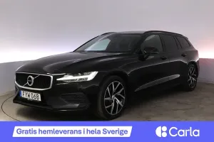 Volvo V60 2020