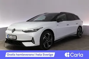 Volkswagen ID.7 2025