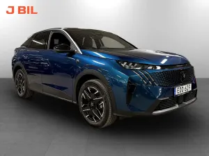 Peugeot 3008 2025