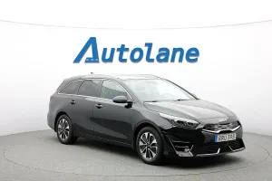 Kia Ceed 2023