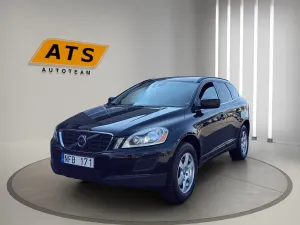 Volvo XC60 2013