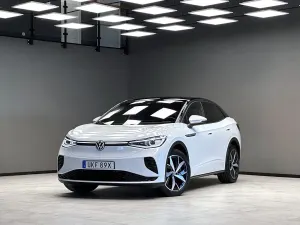 Volkswagen ID.5 2022