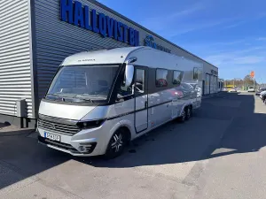 Adria sonic supreme i 810 sc 2018