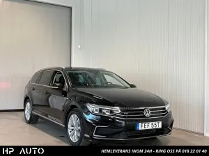 Volkswagen Passat 2020