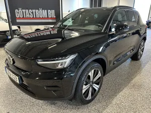 Volvo XC40 2023