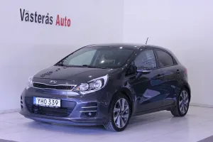 Kia Rio 2016